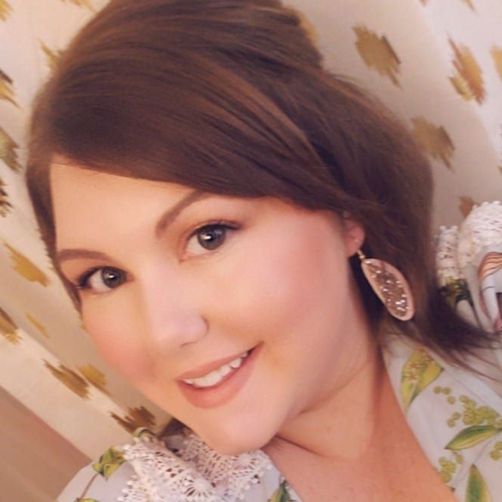 Meet your Posher, Lindsay